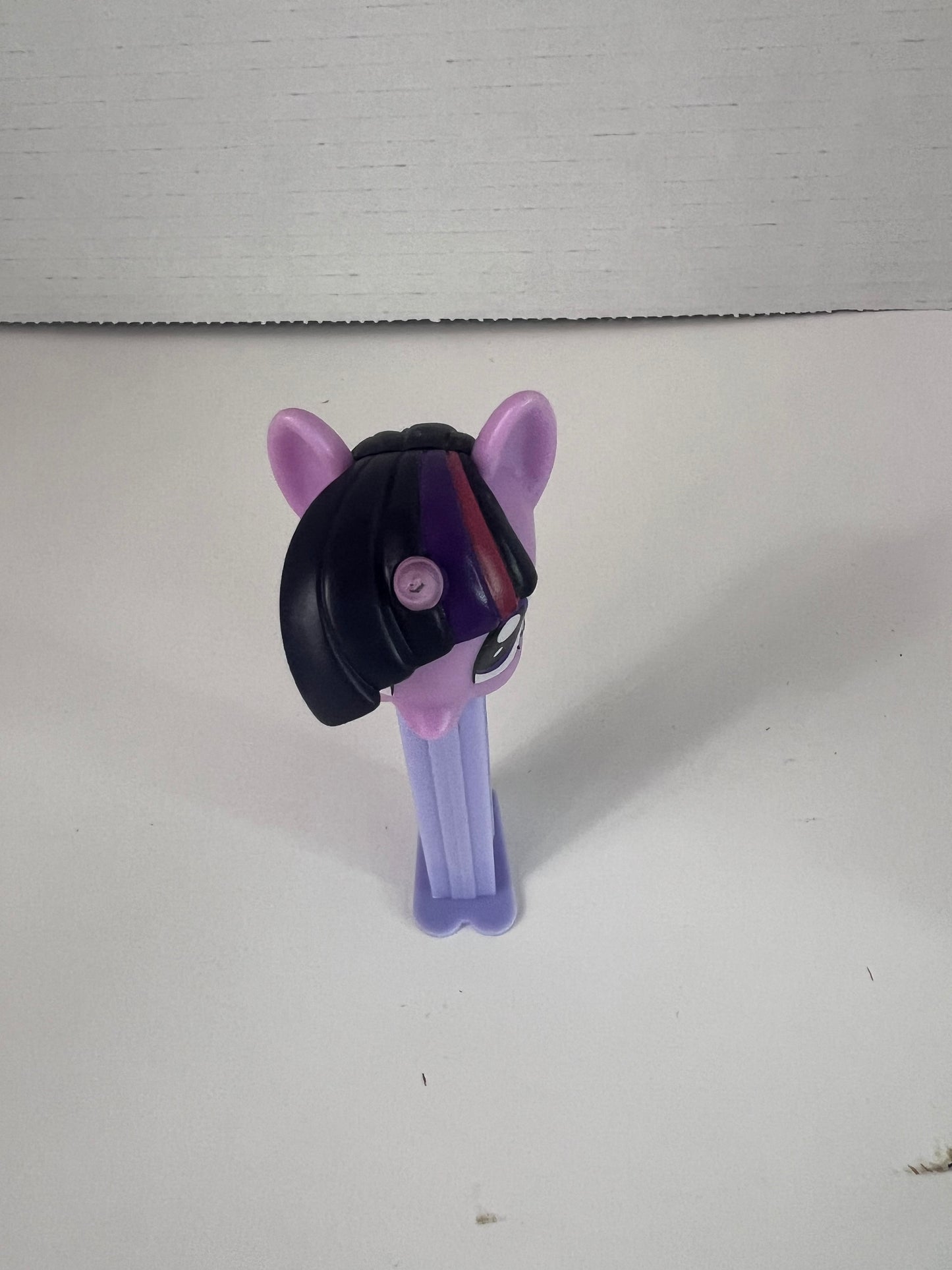 Pez Dispenser My Little Pony Twilight Sparkle