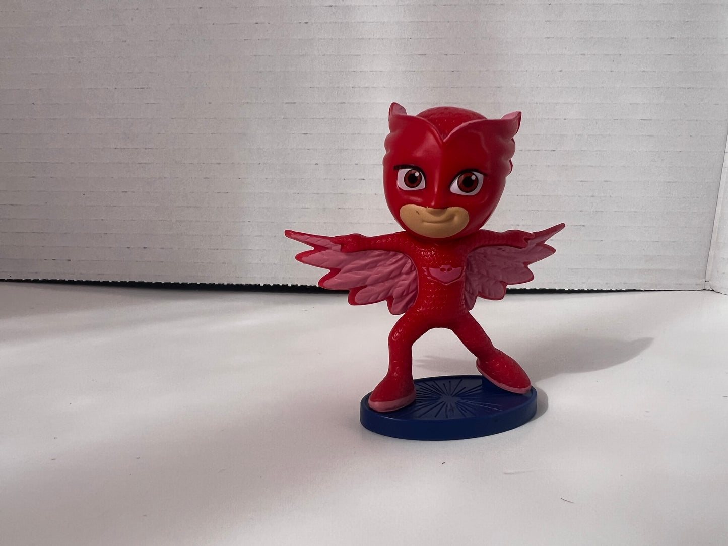 PJ Masks Collectible Figure Set - 2016 Just Play