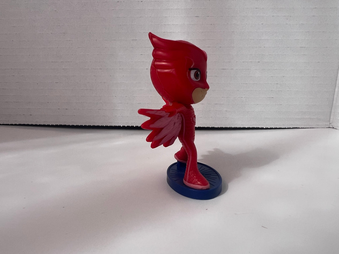 PJ Masks Collectible Figure Set - 2016 Just Play