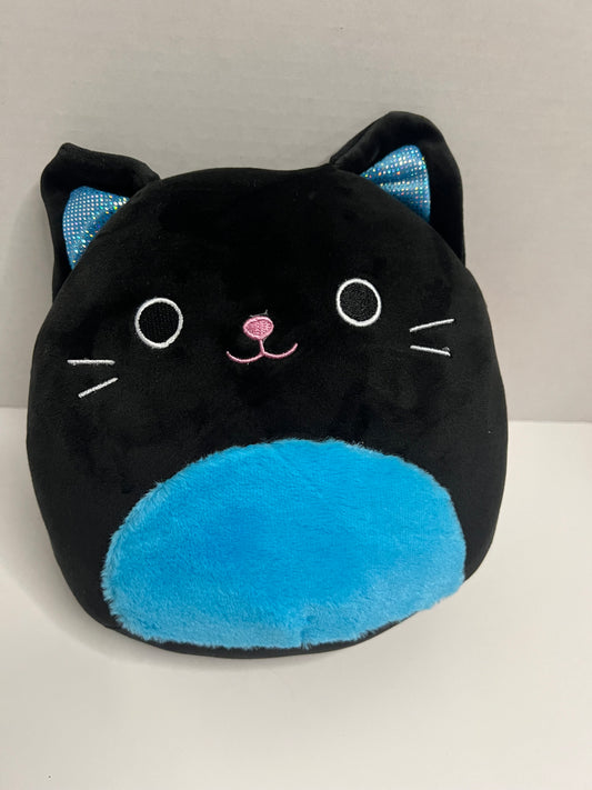 Squishmallows 7.5" Eponine the Cat - 2024 Kelly Toy