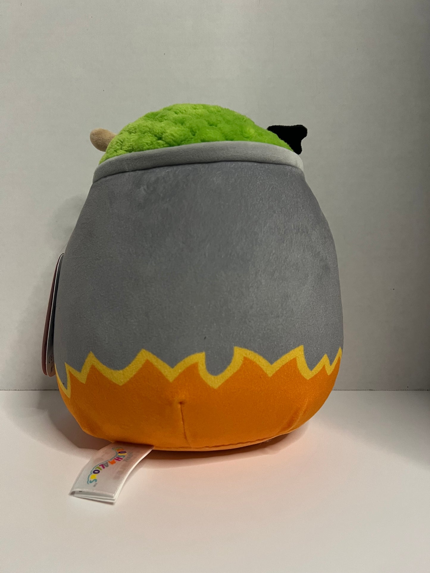 Squishmallows 8" Johanna the Cauldron - 2024 Kelly Toy