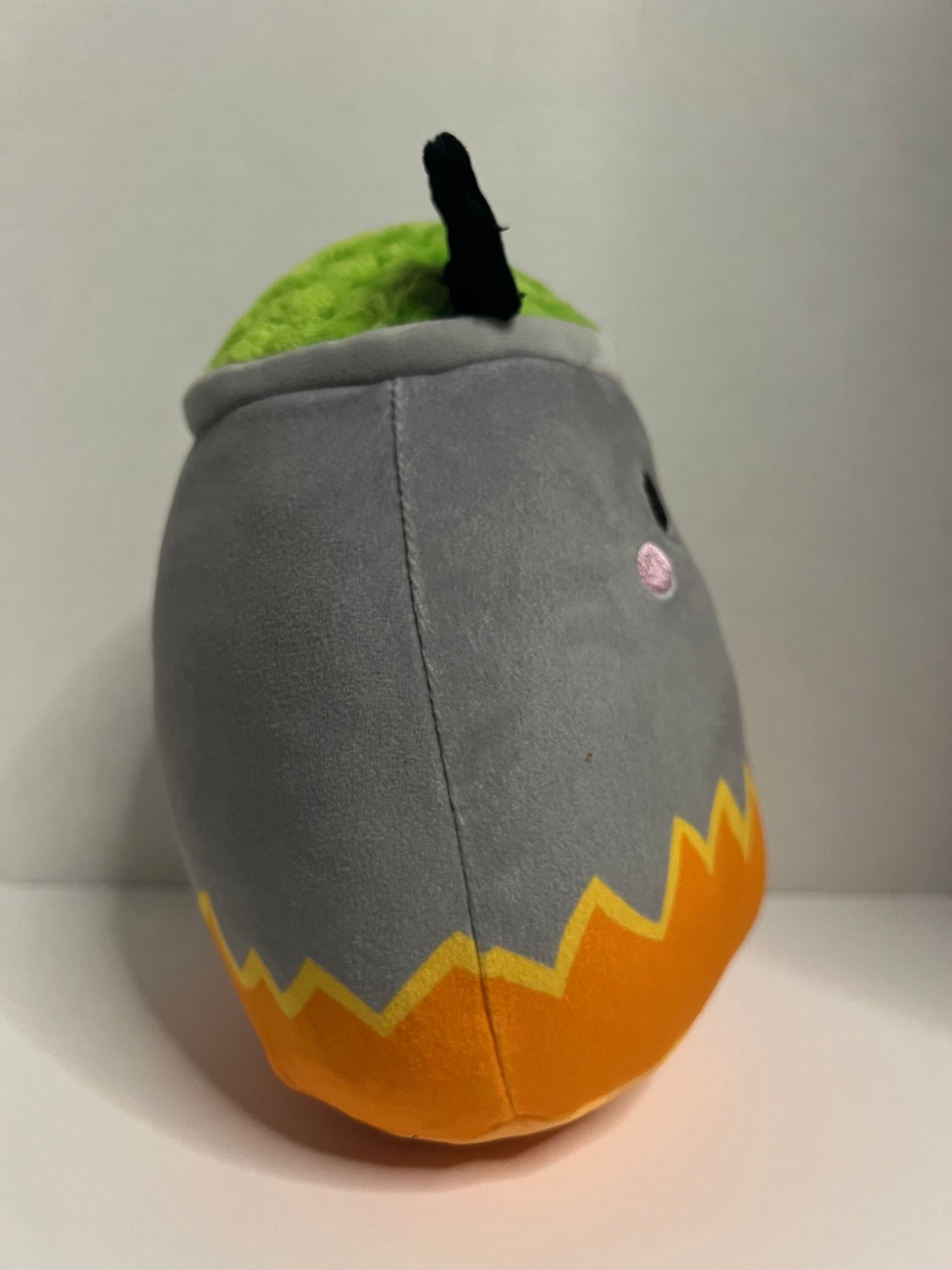 Squishmallows 8" Johanna the Cauldron - 2024 Kelly Toy