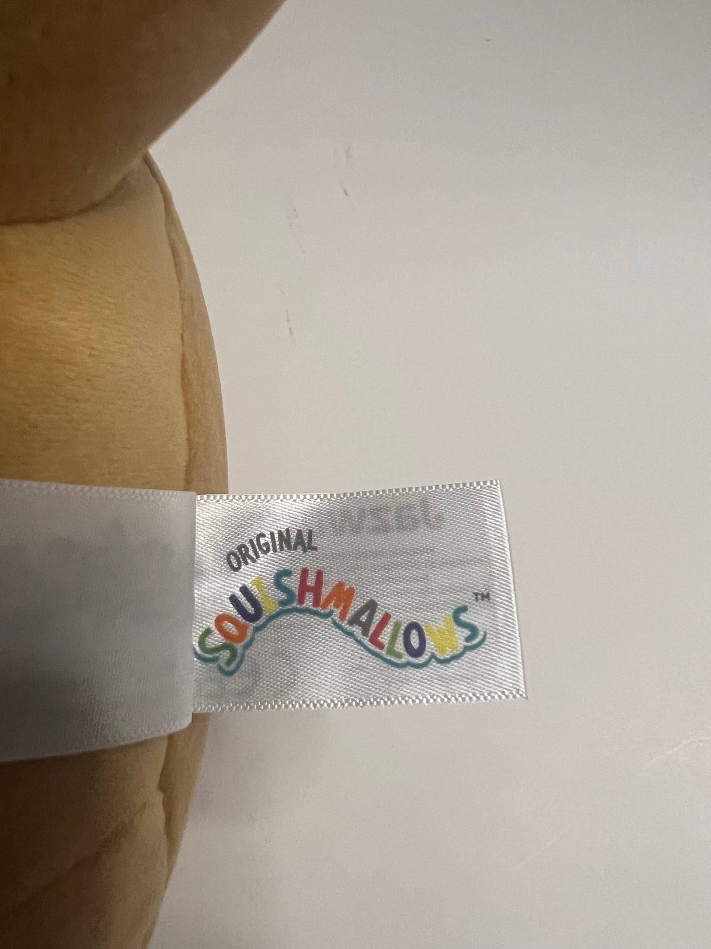 Squishmallows Pokémon Eevee 10-Inch - 2025 Kelly Toy