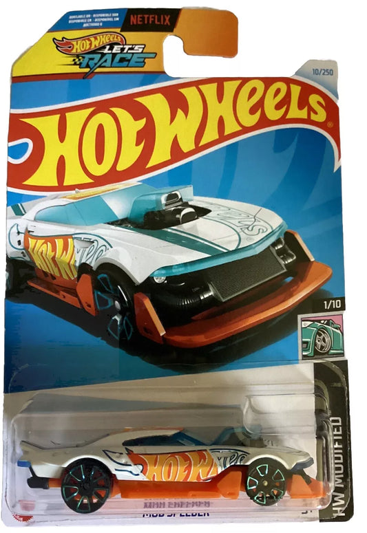 Hot Wheels - HW Modified (2024)