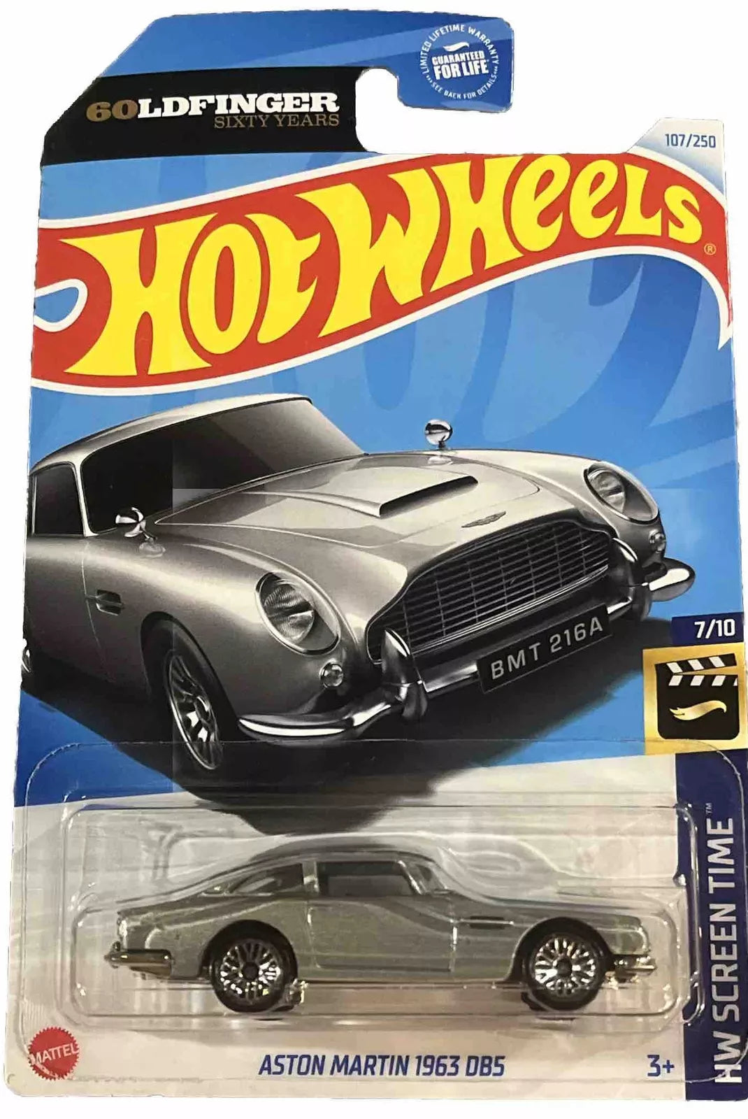 Hot Wheels - HW Screen Time (2024)