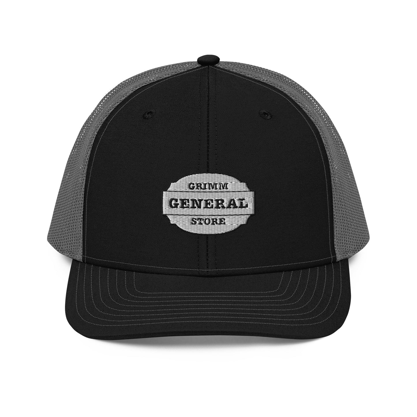 Grimm General Store Trucker Cap