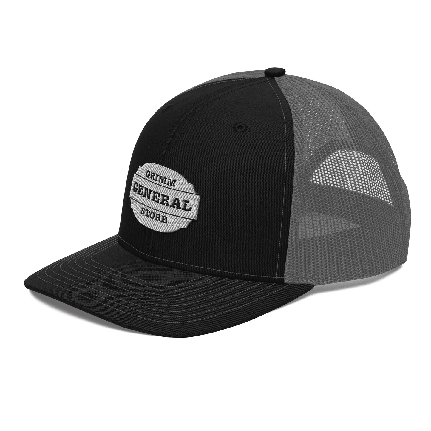 Grimm General Store Trucker Cap