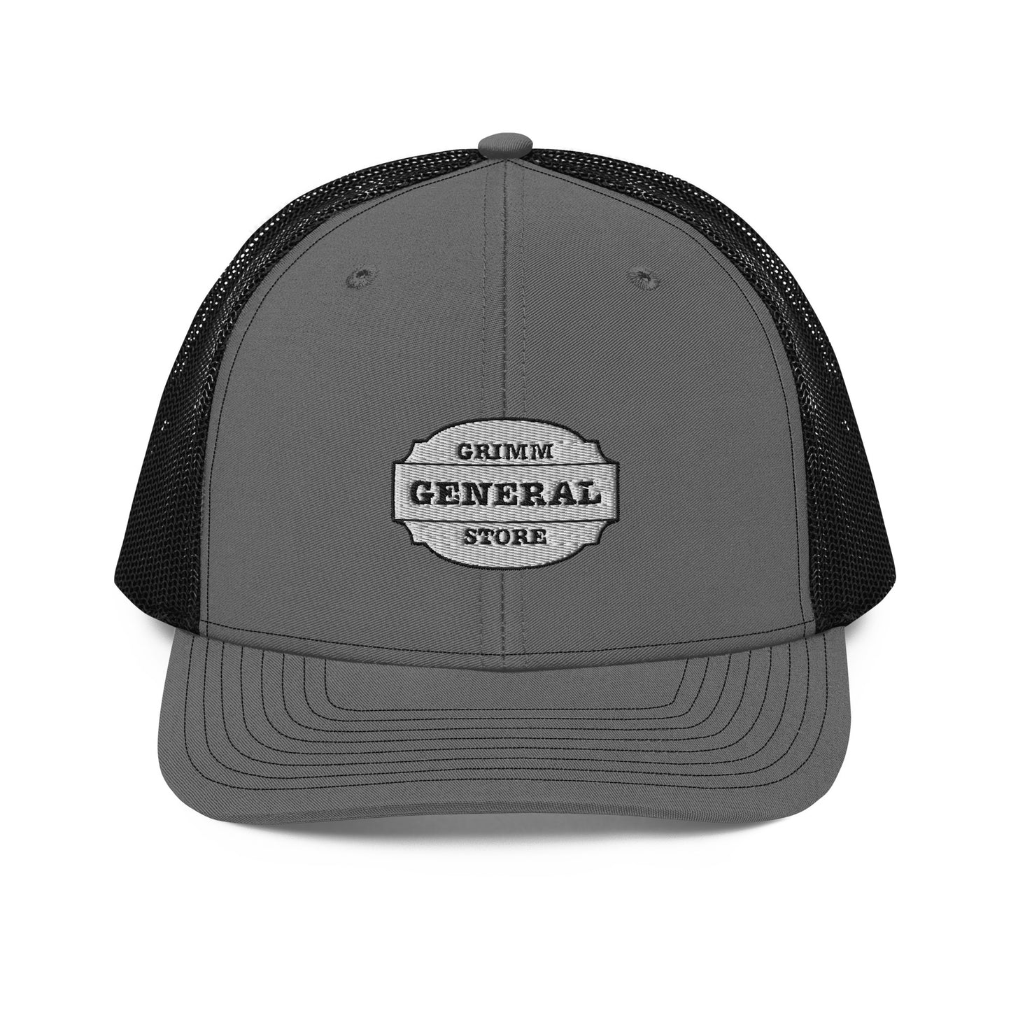 Grimm General Store Trucker Cap