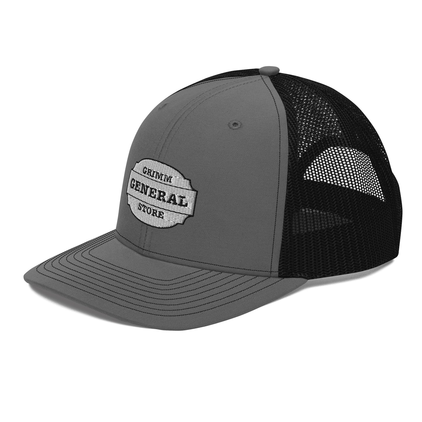 Grimm General Store Trucker Cap