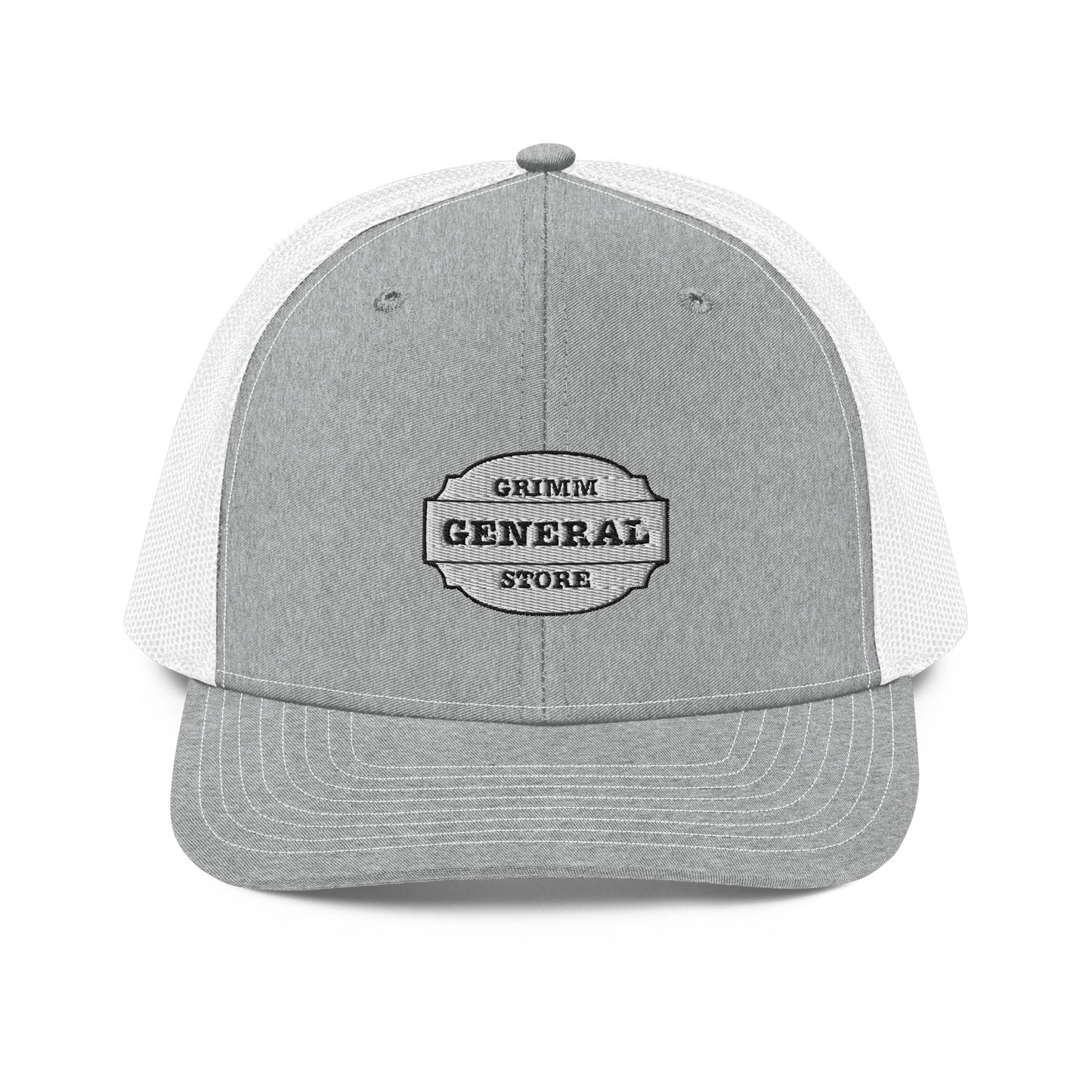 Grimm General Store Trucker Cap