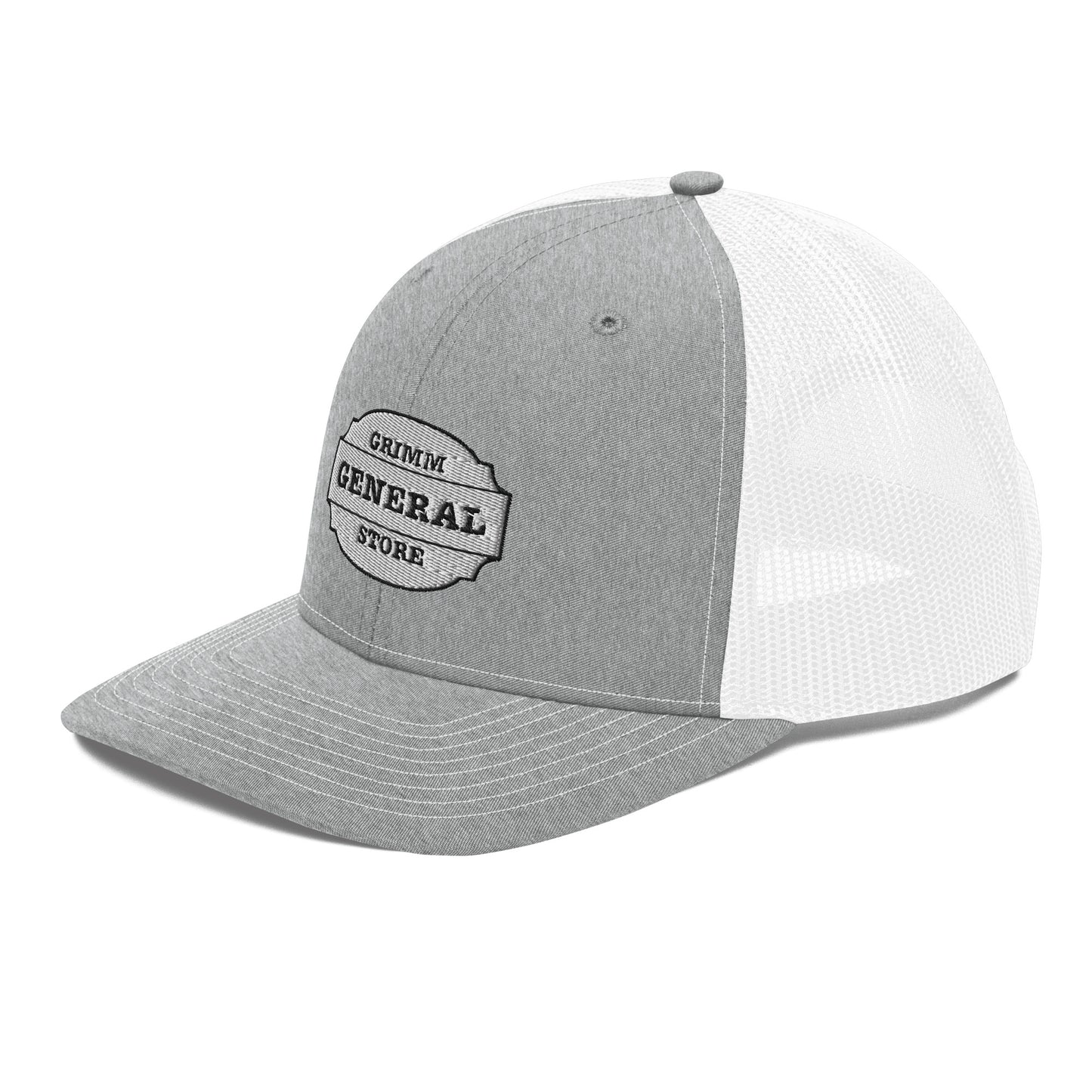 Grimm General Store Trucker Cap