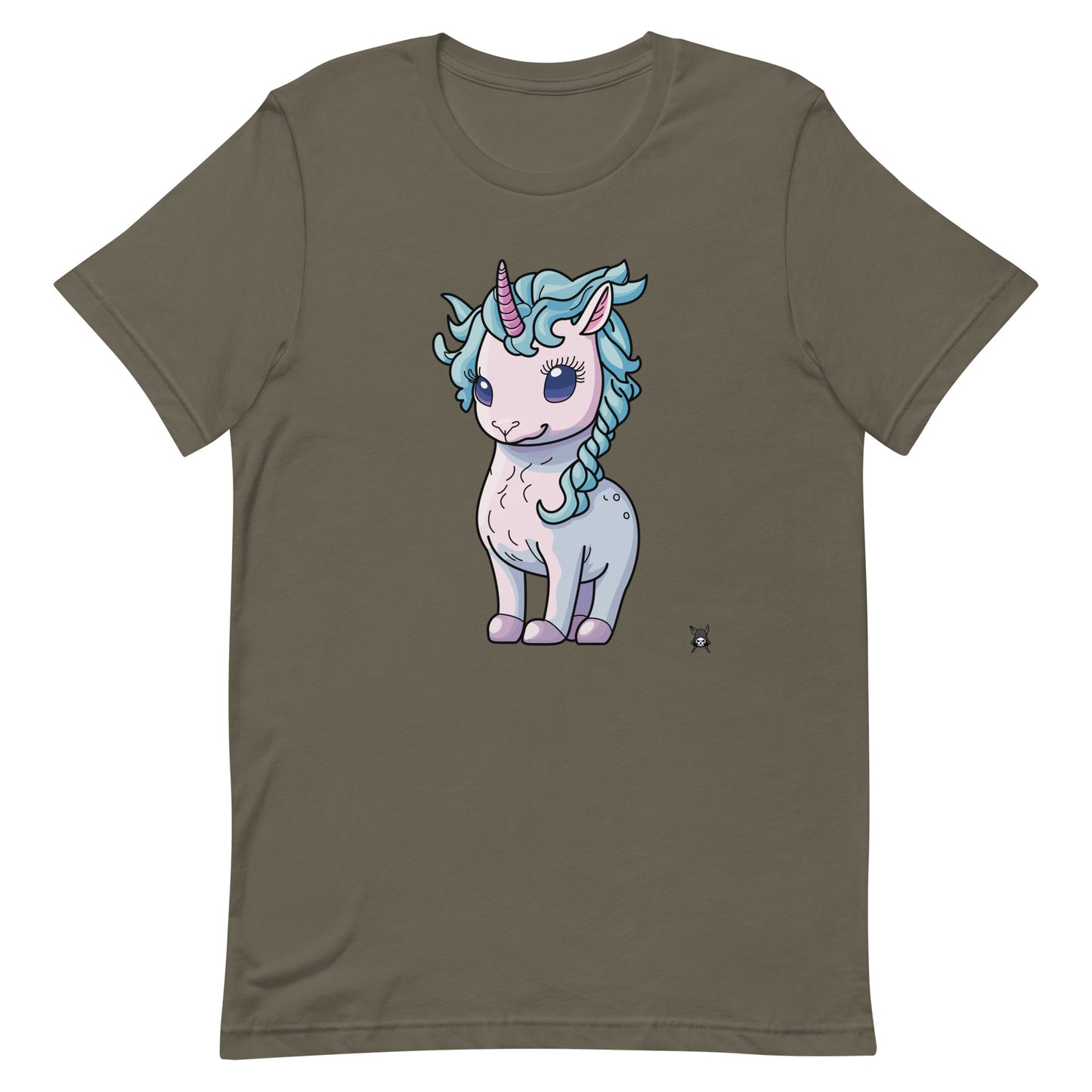 Cute Unicorn T-Shirt