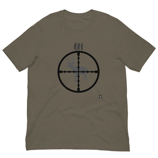 OH Deer T-Shirt