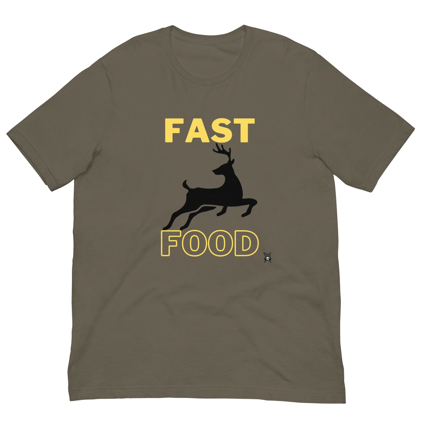 Fast Food T-Shirt