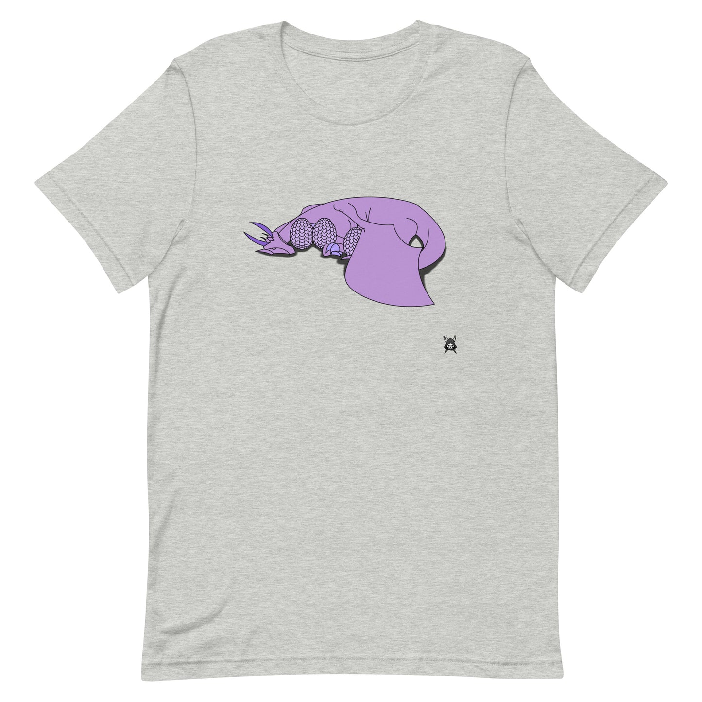 Sleeping Dragon T-Shirt