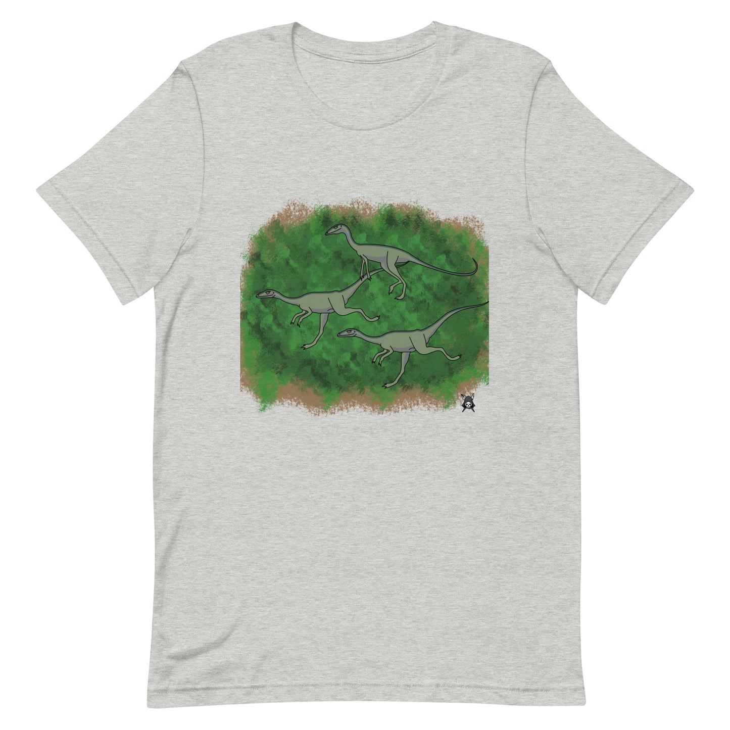 Compsognathus T-Shirt