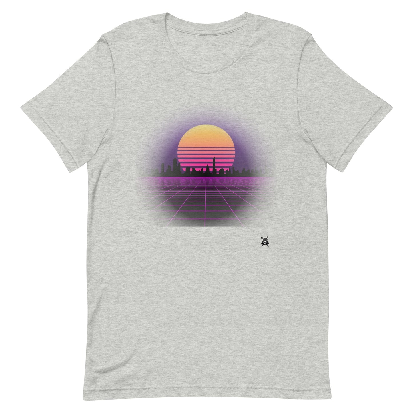 Outrun Sunset T-Shirt