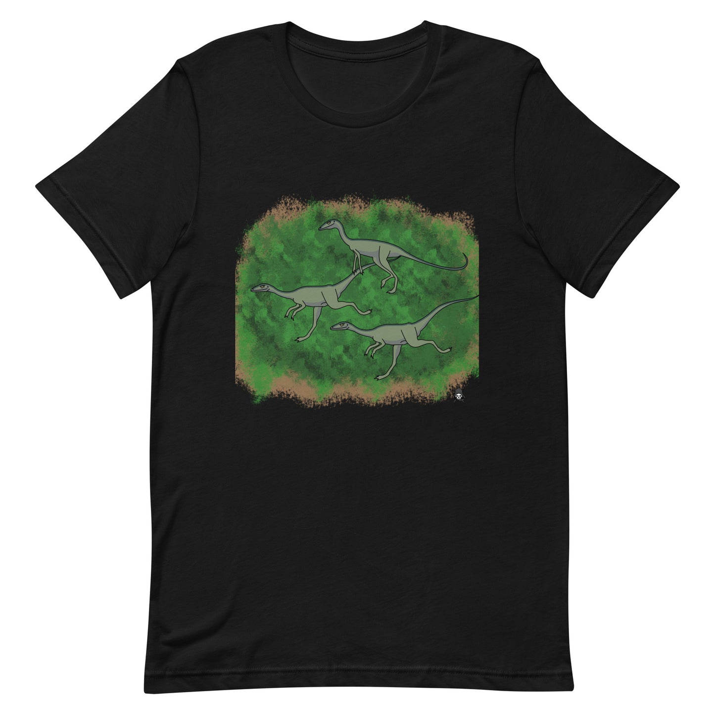 Compsognathus T-Shirt