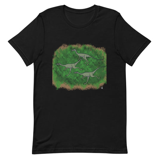 Compsognathus T-Shirt