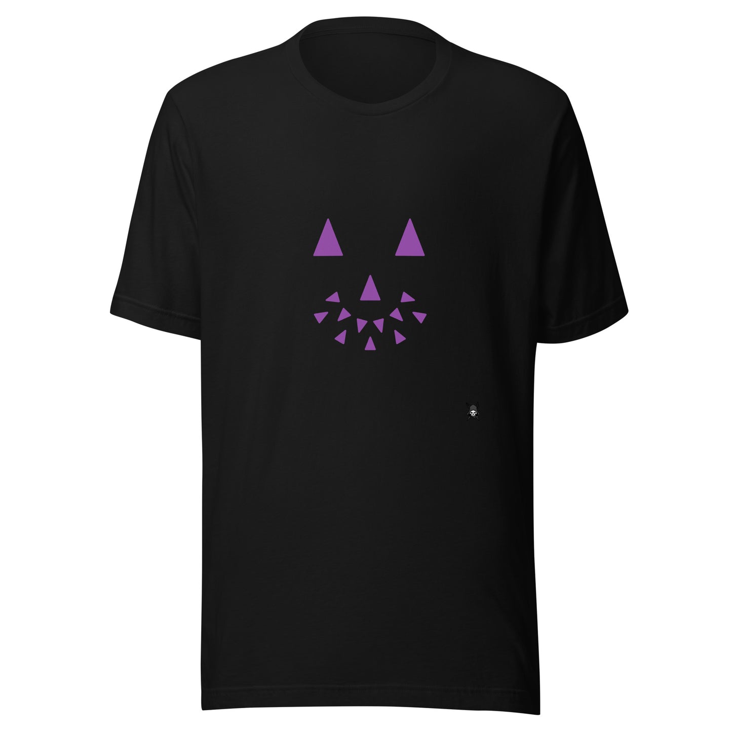 Purple Pumpkin 1 T-Shirt