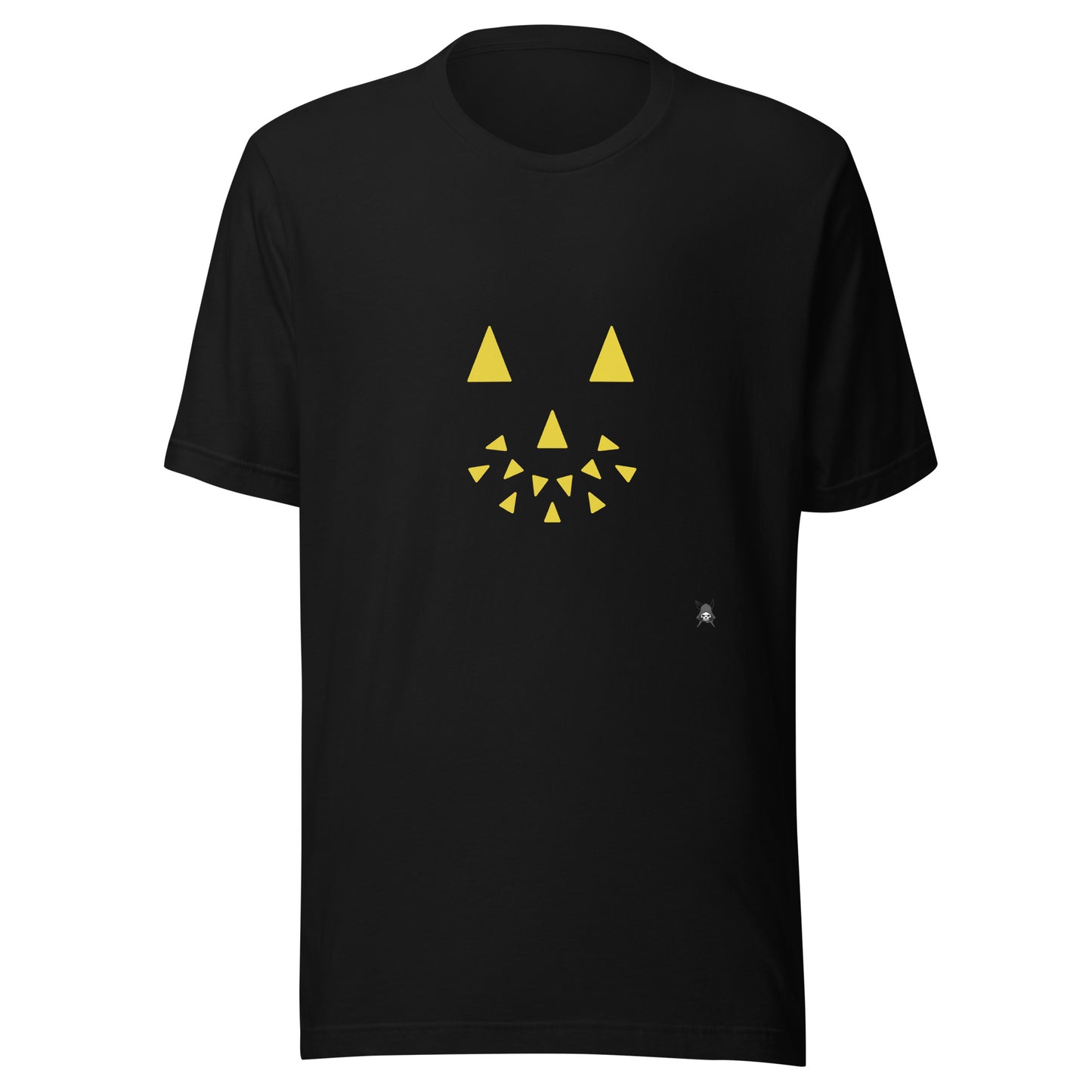 Yellow Pumpkin 1 T-Shirt