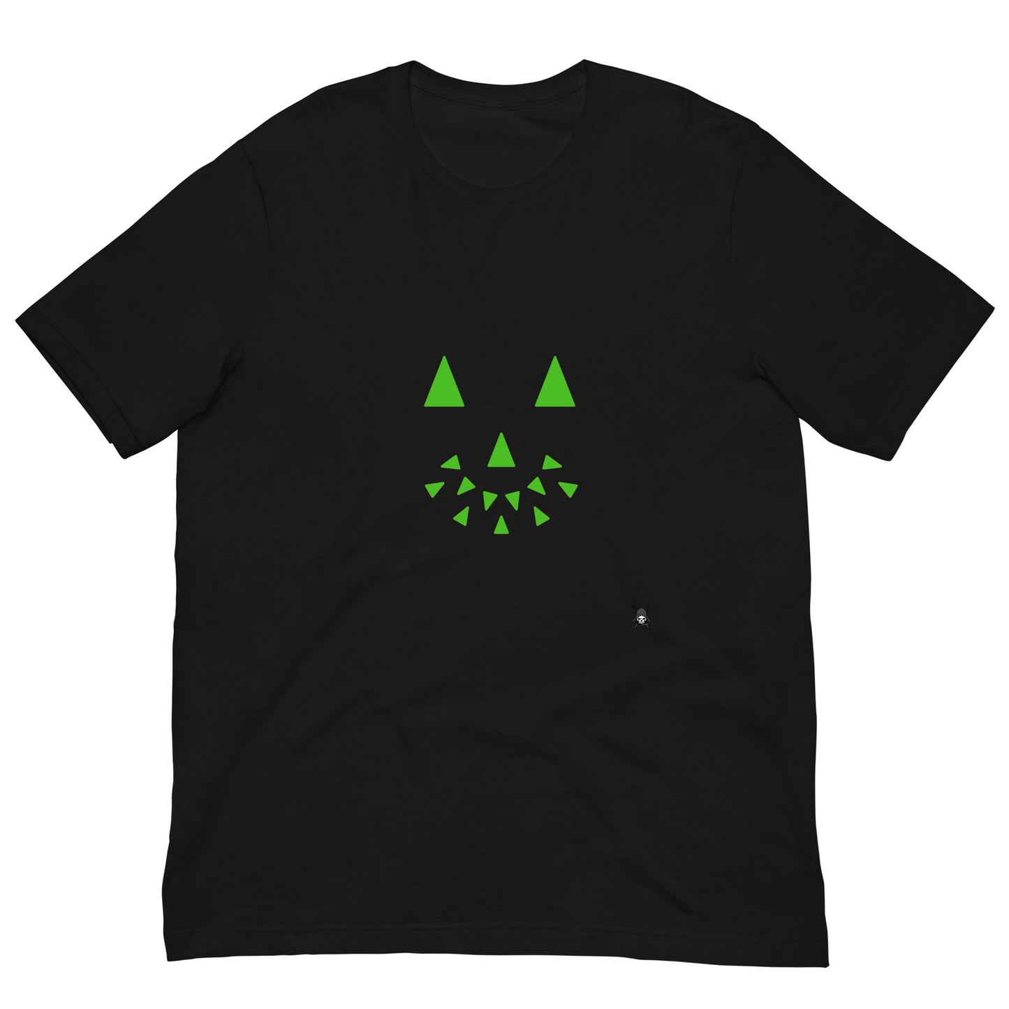 Green Pumpkin 1 T-Shirt