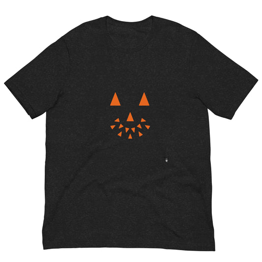 Orange Pumpkin 1 T-Shirt