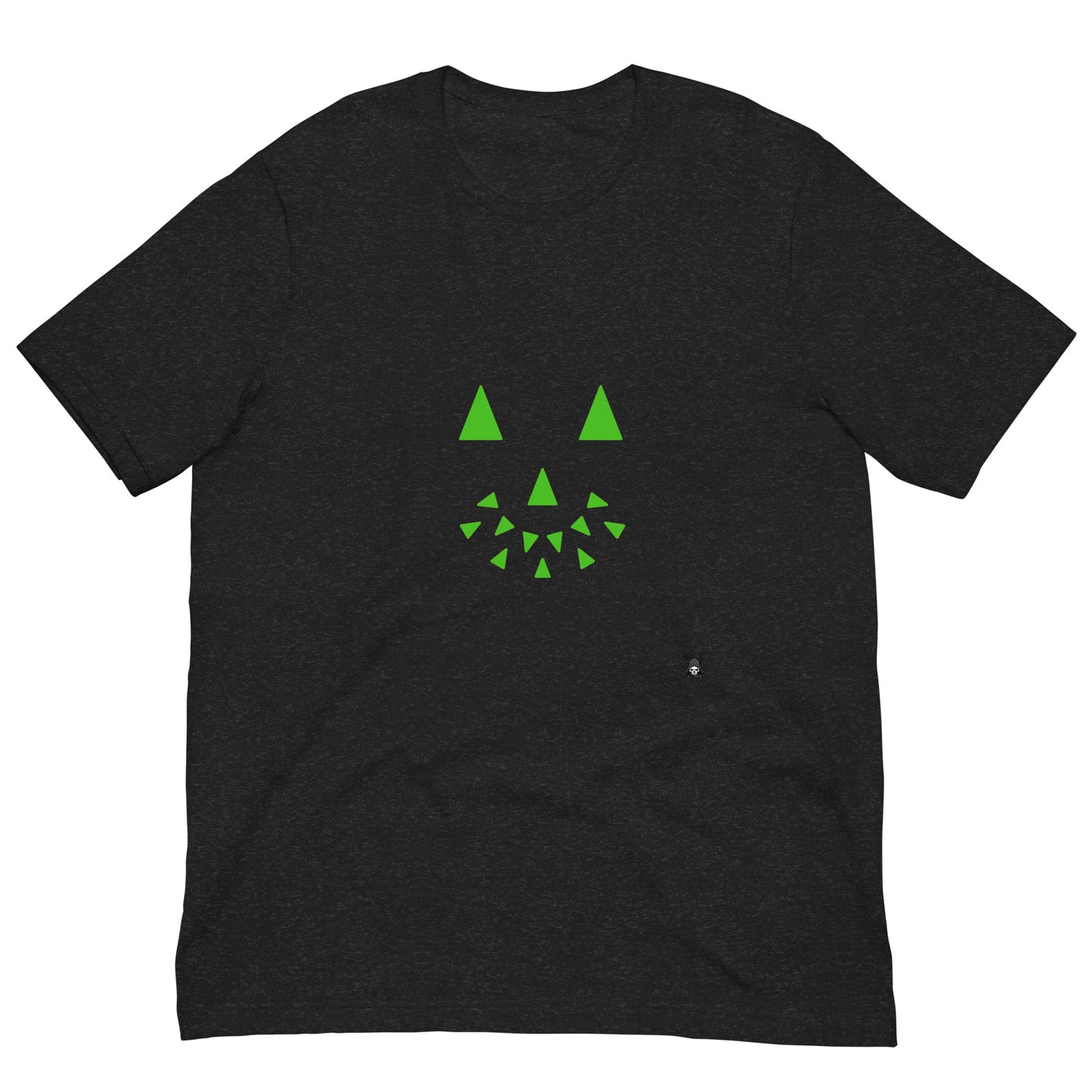 Green Pumpkin 1 T-Shirt