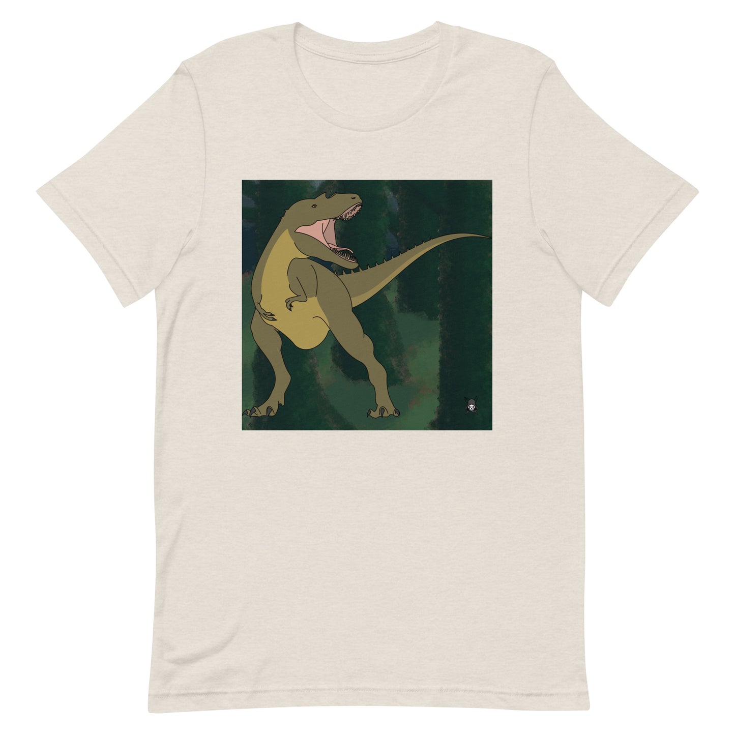 Gorgosaurus T-Shirt