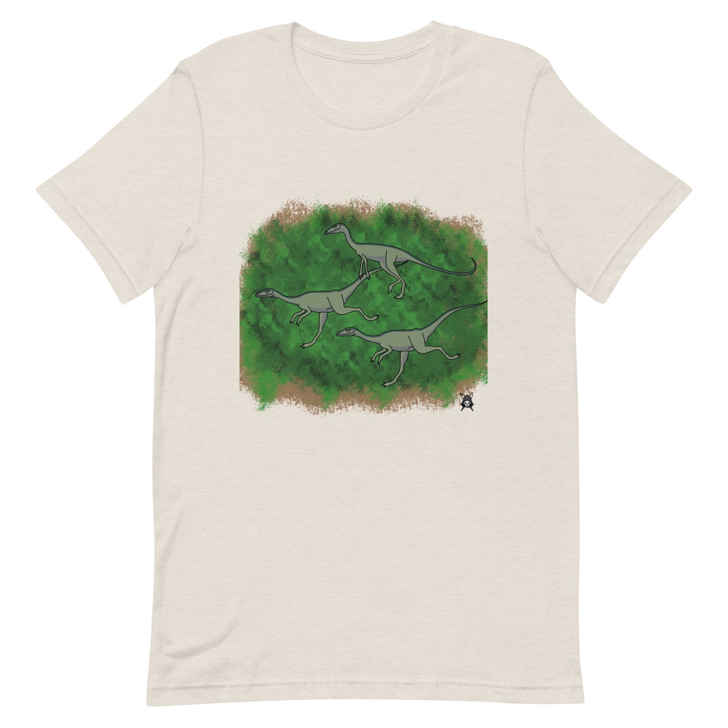 Compsognathus T-Shirt