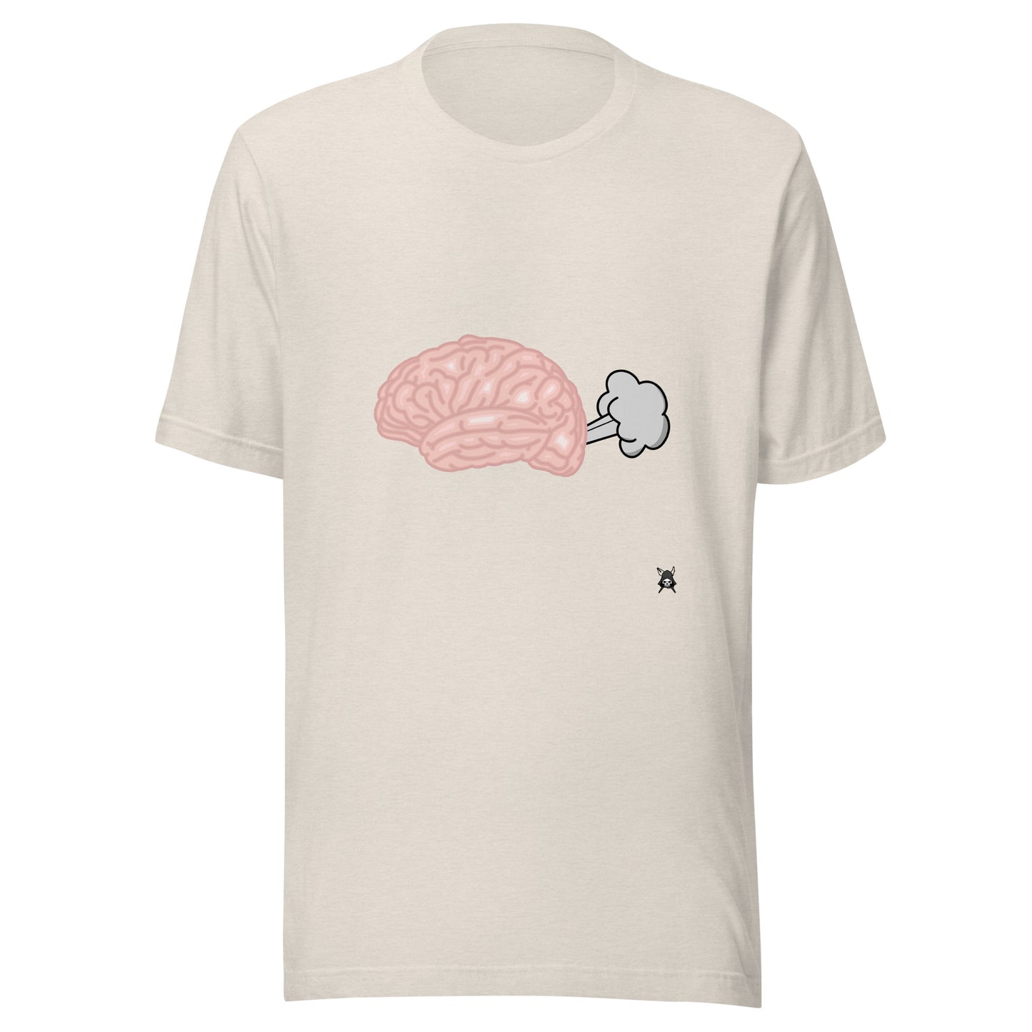 Brain Fart T-Shirt