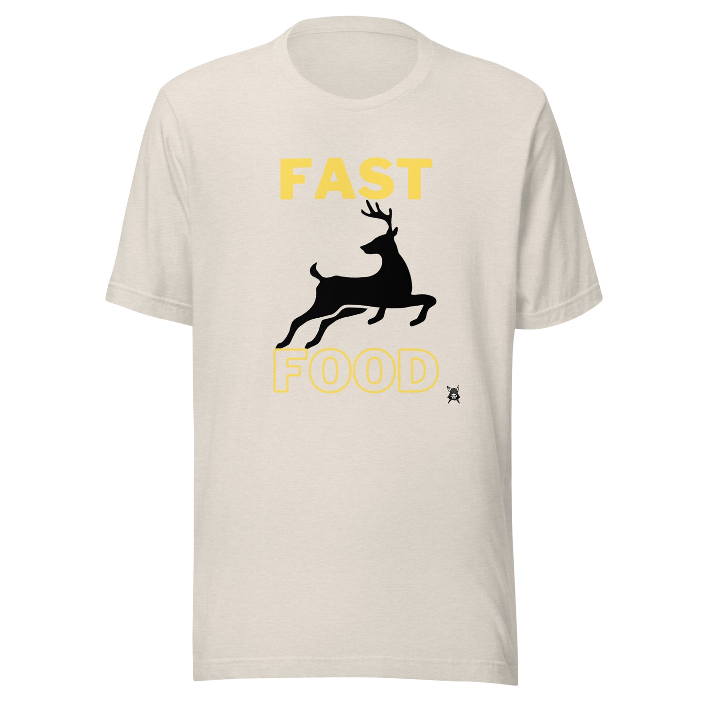 Fast Food T-Shirt