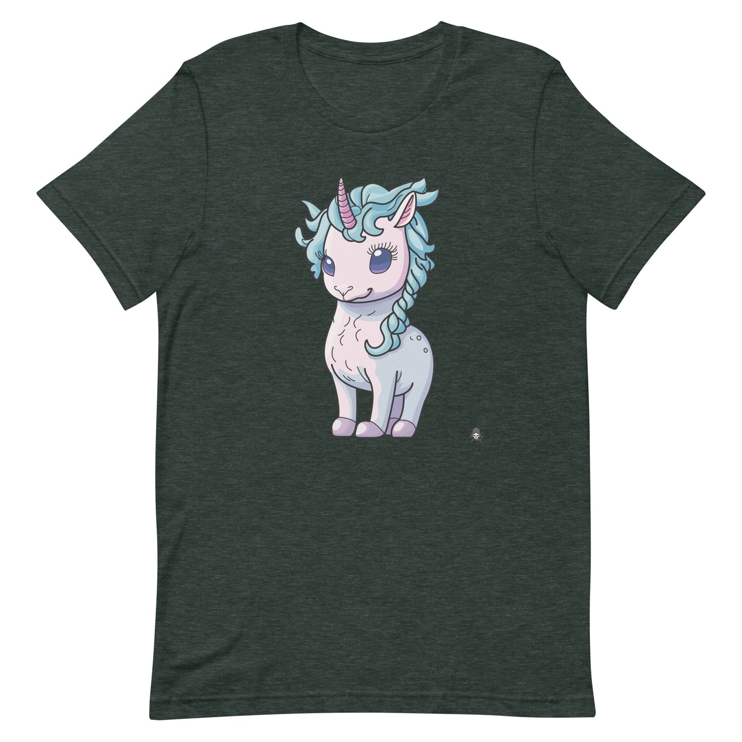 Cute Unicorn T-Shirt