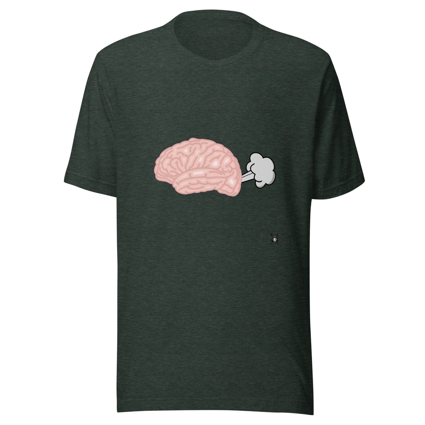 Brain Fart T-Shirt