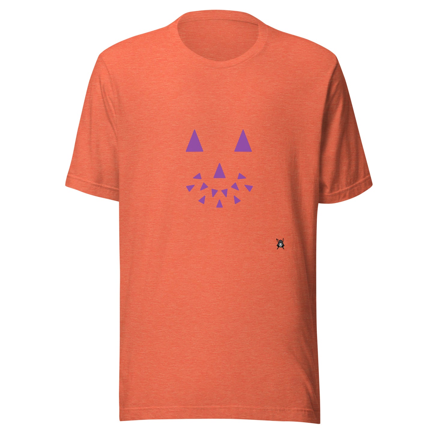 Purple Pumpkin 1 T-Shirt