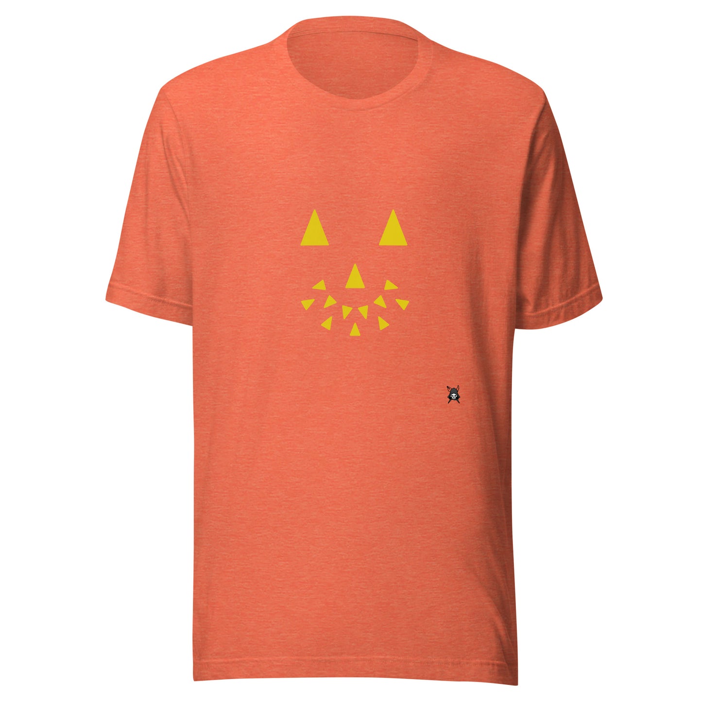 Yellow Pumpkin 1 T-Shirt