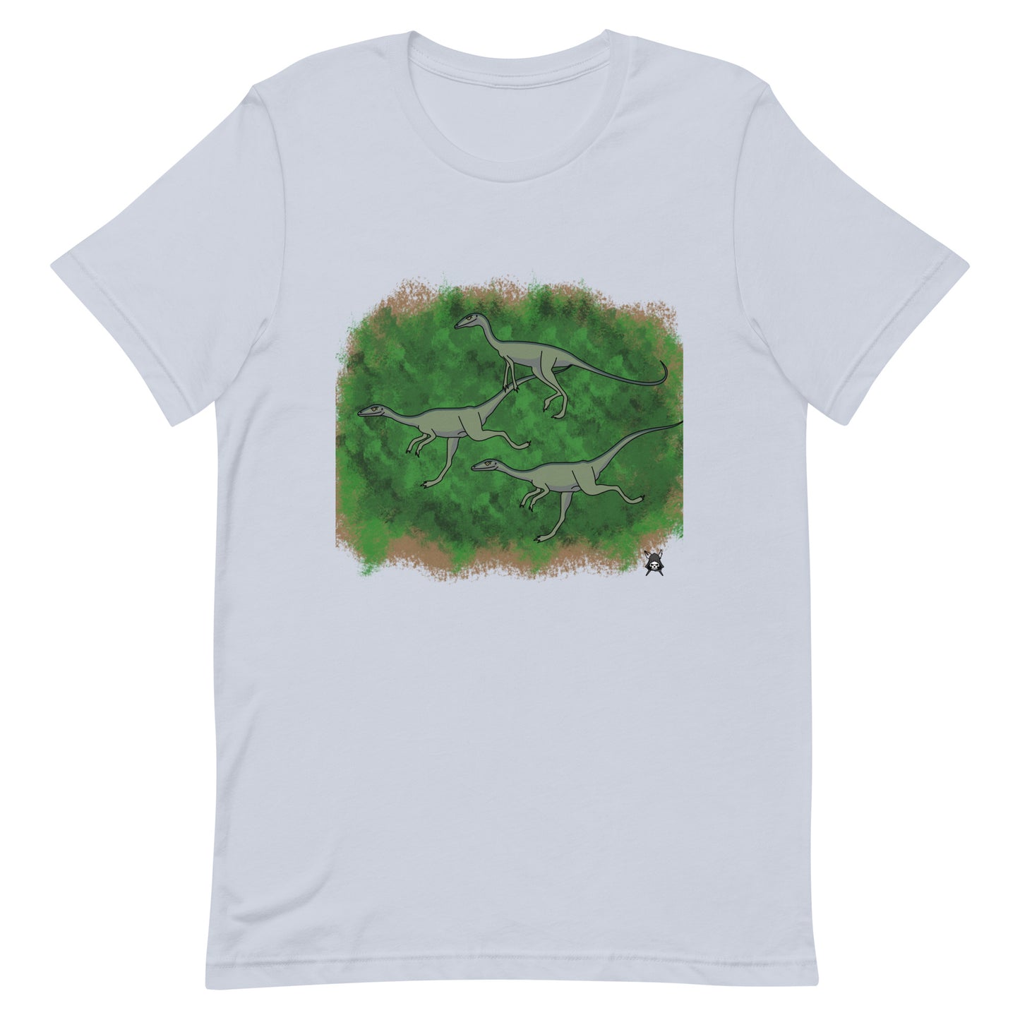 Compsognathus T-Shirt