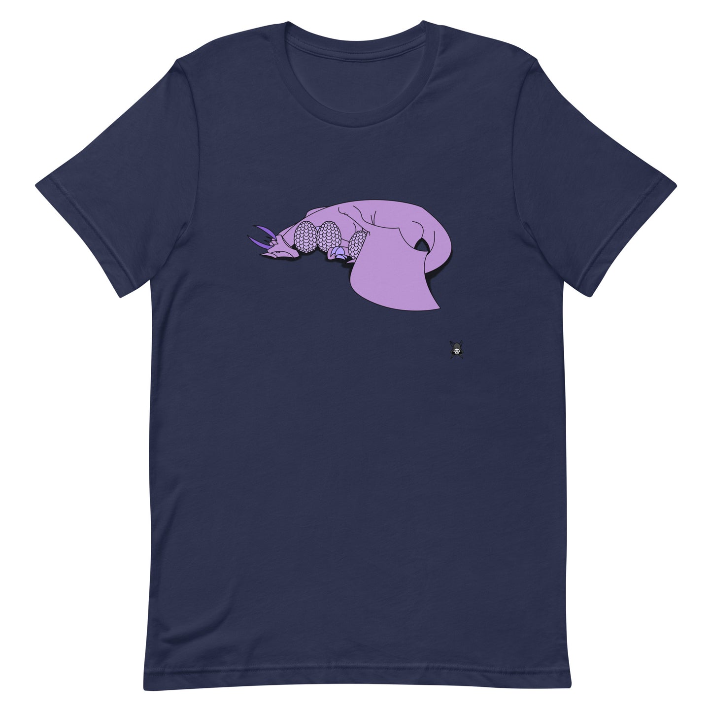 Sleeping Dragon T-Shirt