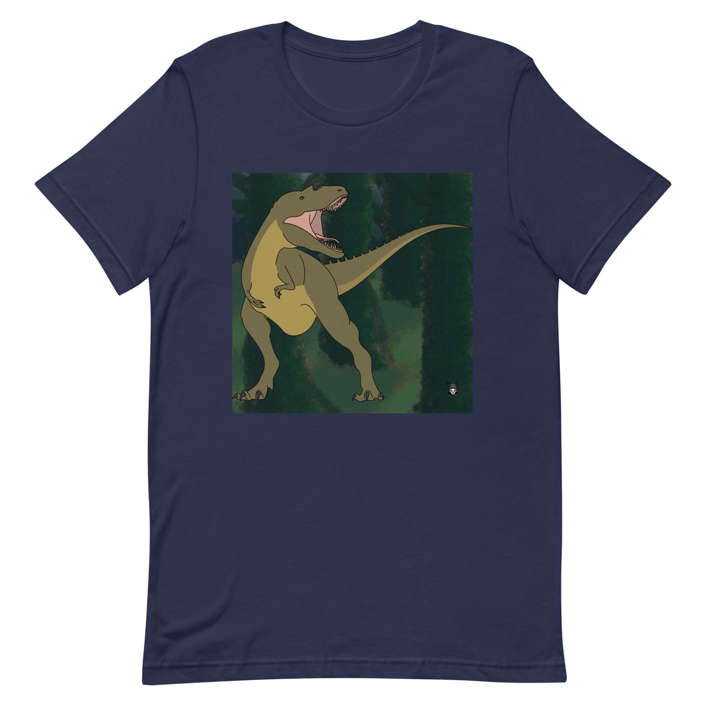 Gorgosaurus T-Shirt