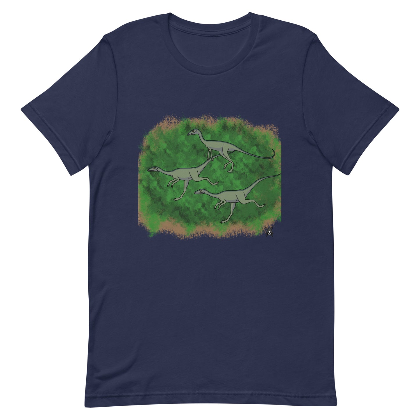 Compsognathus T-Shirt