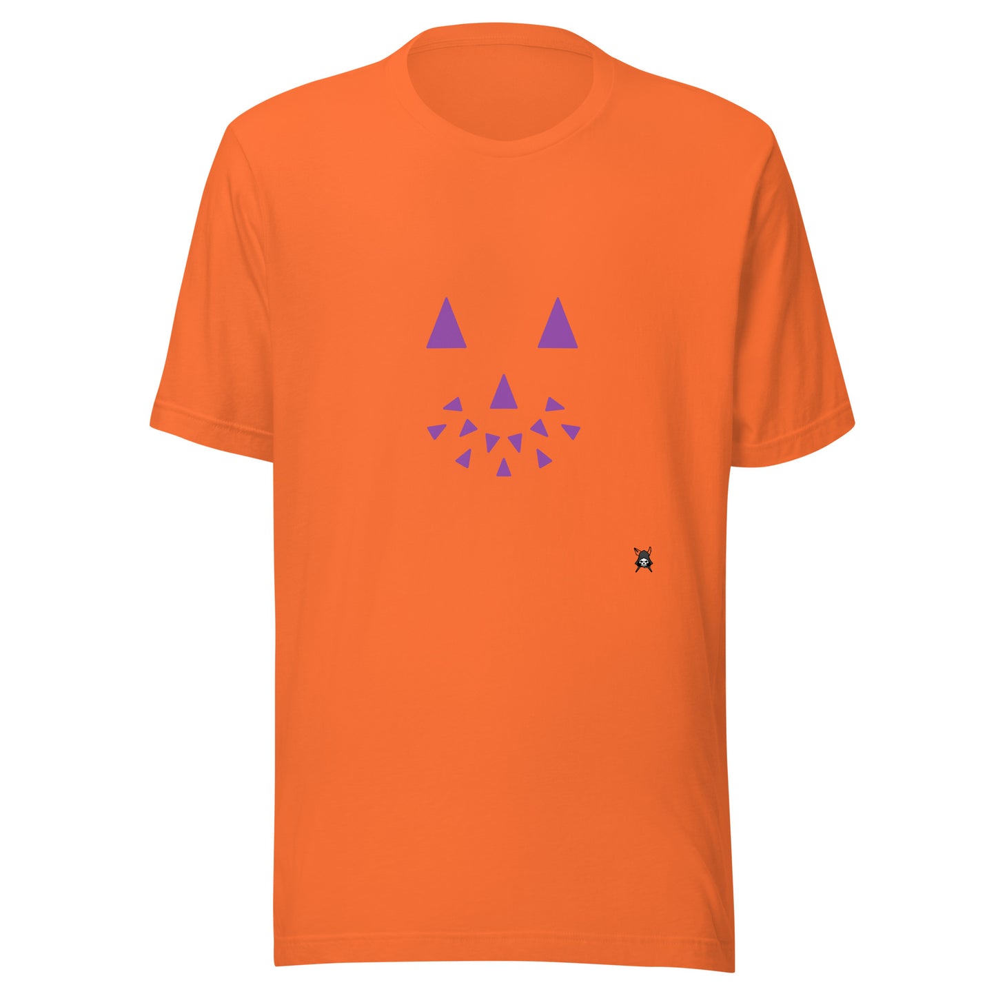 Purple Pumpkin 1 T-Shirt