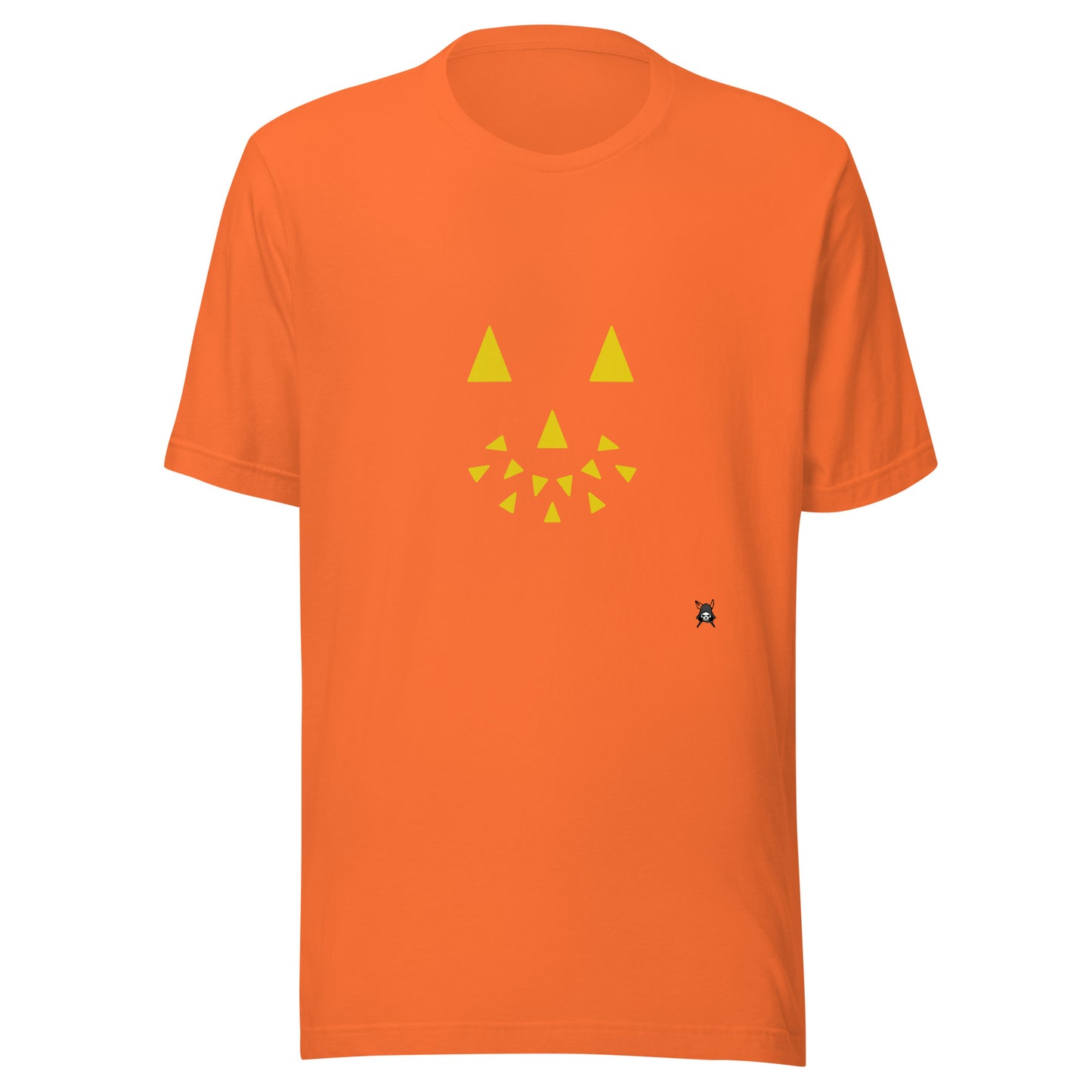 Yellow Pumpkin 1 T-Shirt