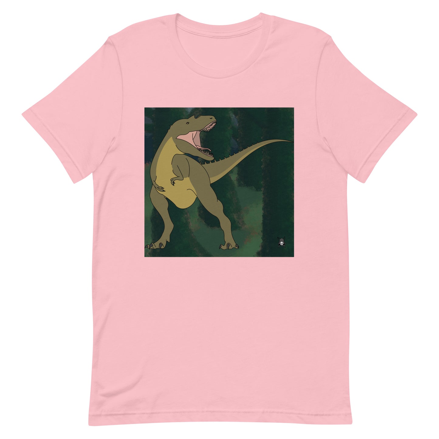 Gorgosaurus T-Shirt