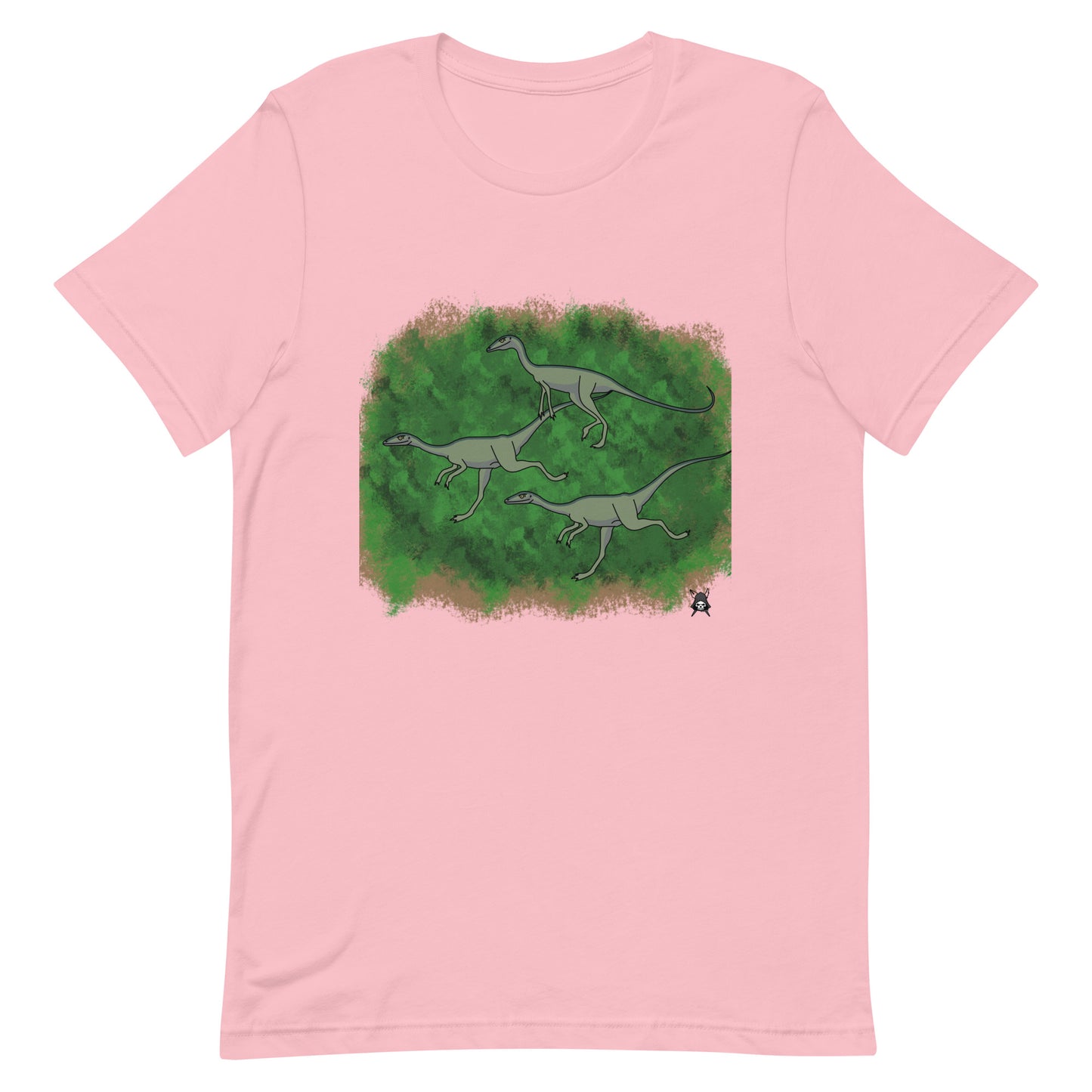 Compsognathus T-Shirt