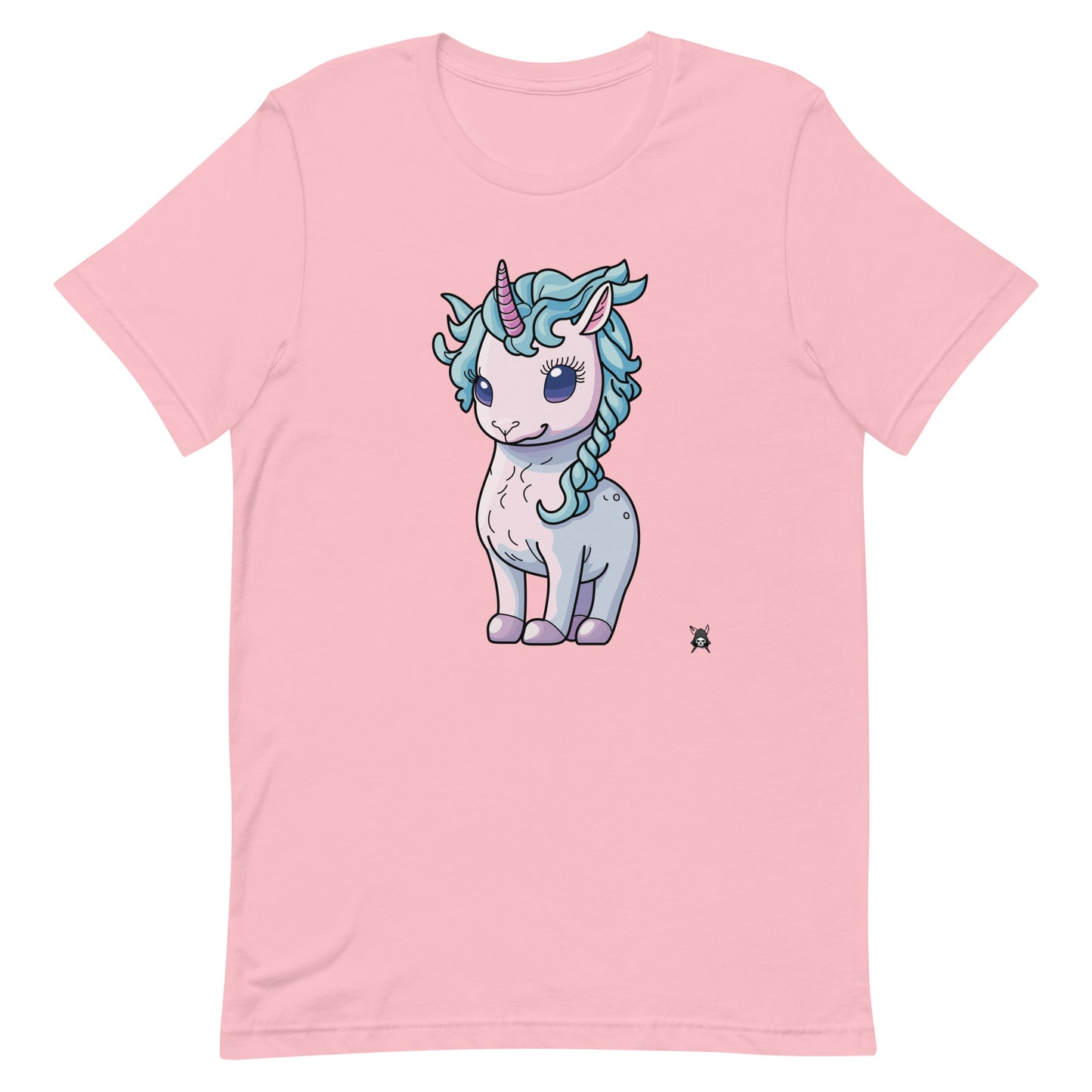 Cute Unicorn T-Shirt