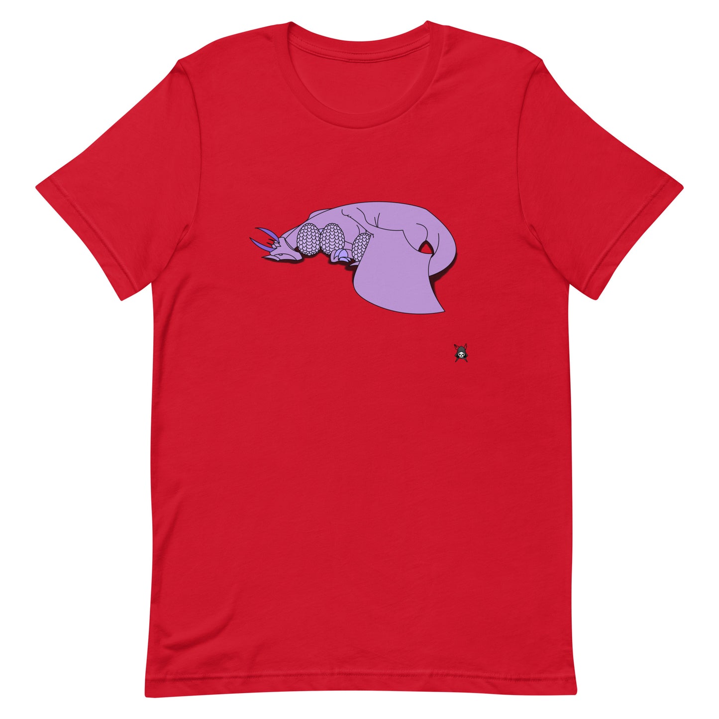 Sleeping Dragon T-Shirt