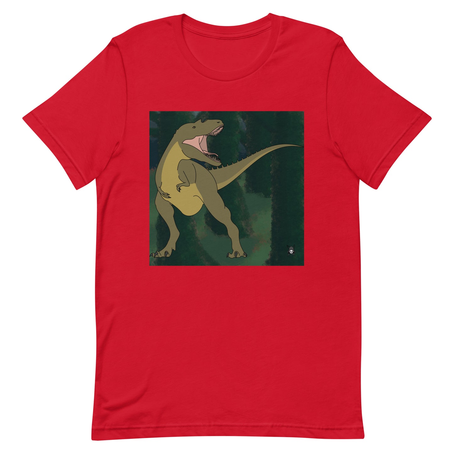 Gorgosaurus T-Shirt