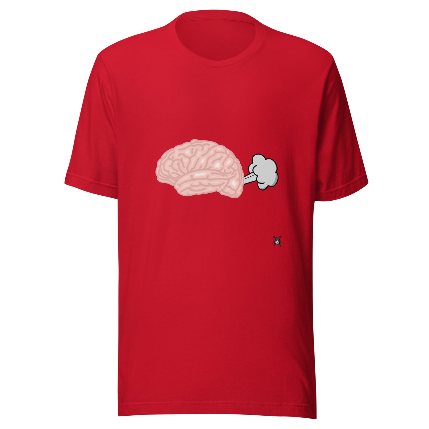 Brain Fart T-Shirt