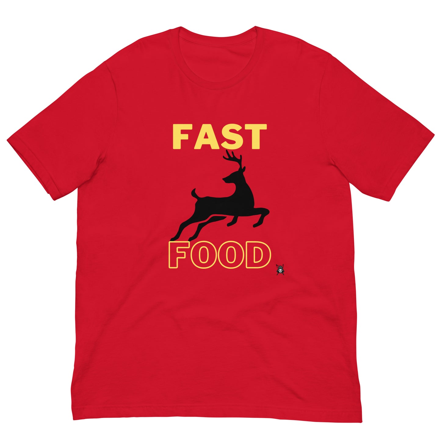 Fast Food T-Shirt