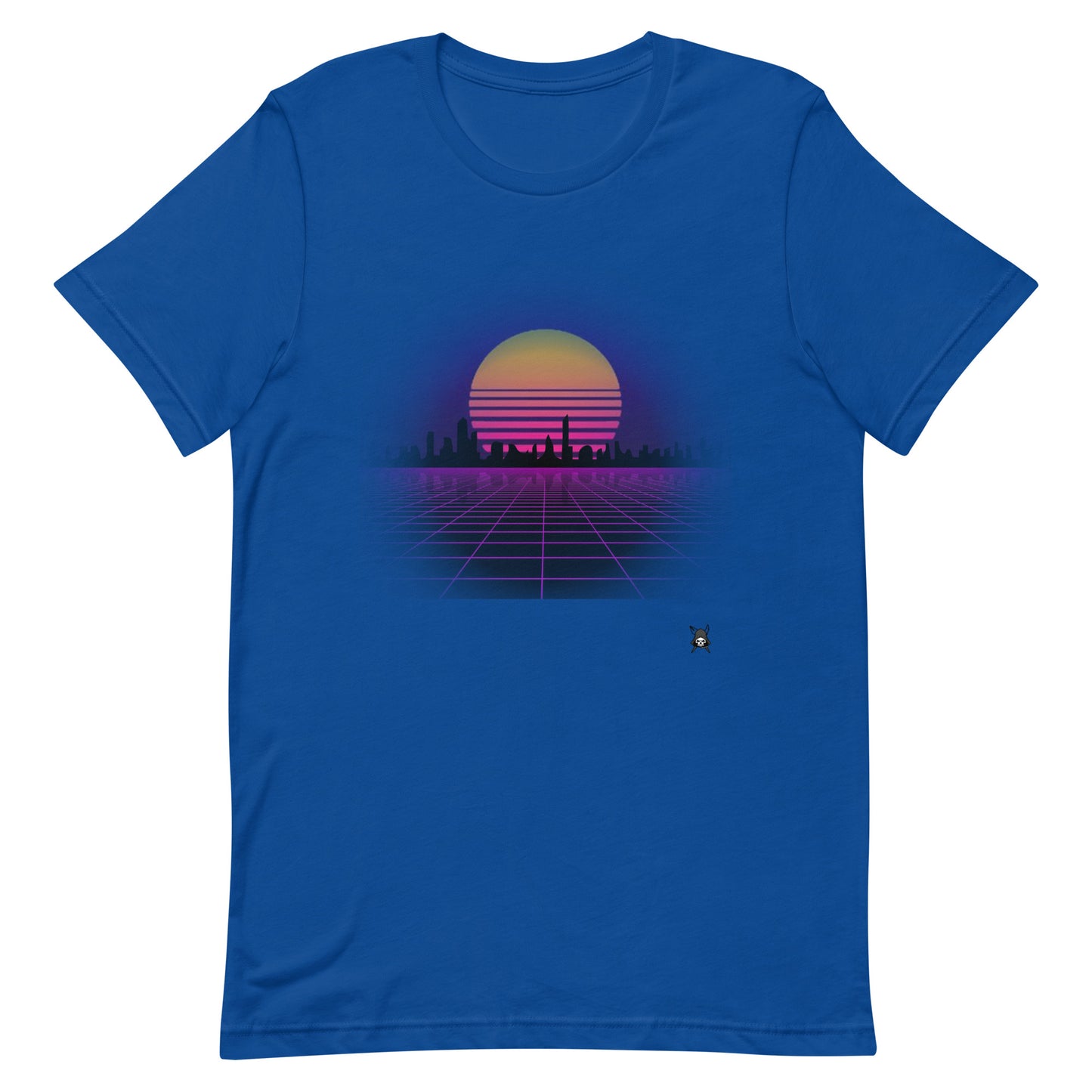 Outrun Sunset T-Shirt